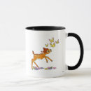 Search for bambi mugs Doe