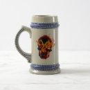 Recherche de squelette chopes Halloween