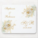 Recherche de mariage floral tapis souris Pour eux