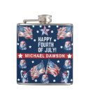 Search for liberty flasks Patriotic