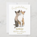 Search for congratulation wedding invitations Just married