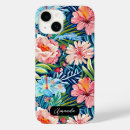 Search for botanical flowers iphone cases Birthday