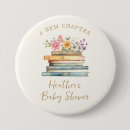 Search for once upon a time buttons Baby shower