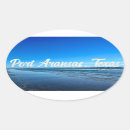 Search for port stickers Blue sky