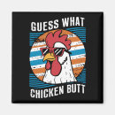 Search for butt magnets Joke