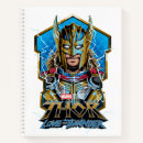 Search for thor notebooks Golden armour thor