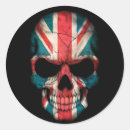 Search for black jack stickers British