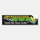 Search for ethanol bumper stickers E85