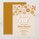 Search for retro design invitations For kids