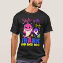 Search for sister shark tshirts Baby