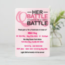 Search for breast cancer holiday cards Support