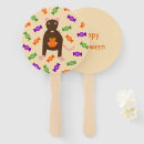 Recherche de halloween éventails Bonbons