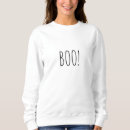 Search for boo clothing Typography