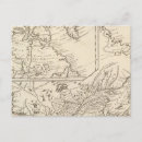 Search for possession postcards Map