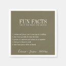 Search for with olives or martinis napkins Party