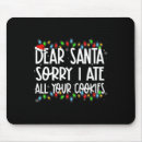 Search for lights ornament mousepads Elf