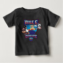 Recherche de insignes bébé tshirts Looney tunes