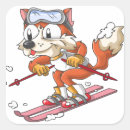 Search for ski school stickers Skier