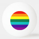 Recherche de drapeau tennis de table Drapeau arc en ciel