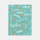 Search for tropical blankets Gift