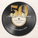 Search for vinyl records coasters Cassette tape