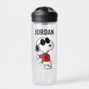 Search for snoopy water bottles Joe cool