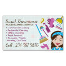 Search for tile business cards Cleaning