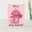 Search for devil valentines day cards Heart