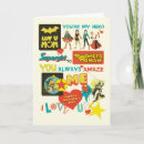 Search for wonder woman holiday cards Batgirl
