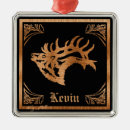 Search for elk ornaments Wildlife