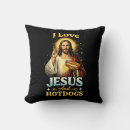 Search for hotdog pillows Retro