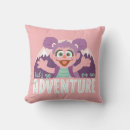 Search for abby cadabby pillows Camping