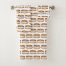Search for chocolate bath towels Ice cream