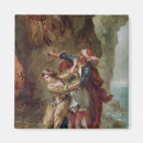 Recherche de delacroix magnets Mâle