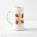 Recherche de fruits chopes Fraise