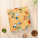 Search for science binders Chemistry