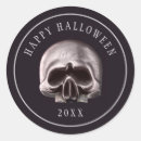 Search for happy skull stickers Modern