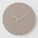 Recherche de motif zigzag art Coloré