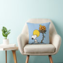 Recherche de lune coussins Halloween