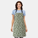 Search for cow print aprons Modern