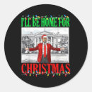 Search for first home stickers Donald
