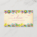 Recherche de vieille texture de papier cartes visite Rétro