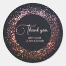 Search for gold dust stickers Elegant