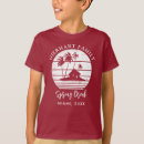 Recherche de tree tshirts Réunion familiale