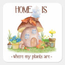 Search for cottage garden flowers stickers Cute