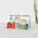 Search for tide christmas cards Snow