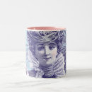 Search for victorian lady mugs Elegant