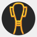 Search for protection stickers Symbol