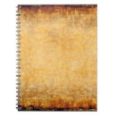 Recherche de textures carnets Âgé