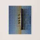 Recherche de titanique puzzles Histoire